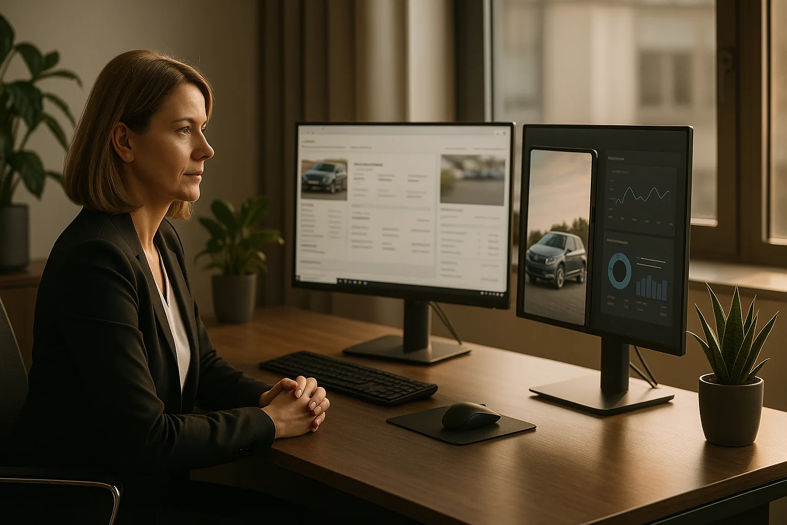 AutoScout24-Anzeigen mit Reels und Shorts skalieren: Der Leitfaden für 2026
