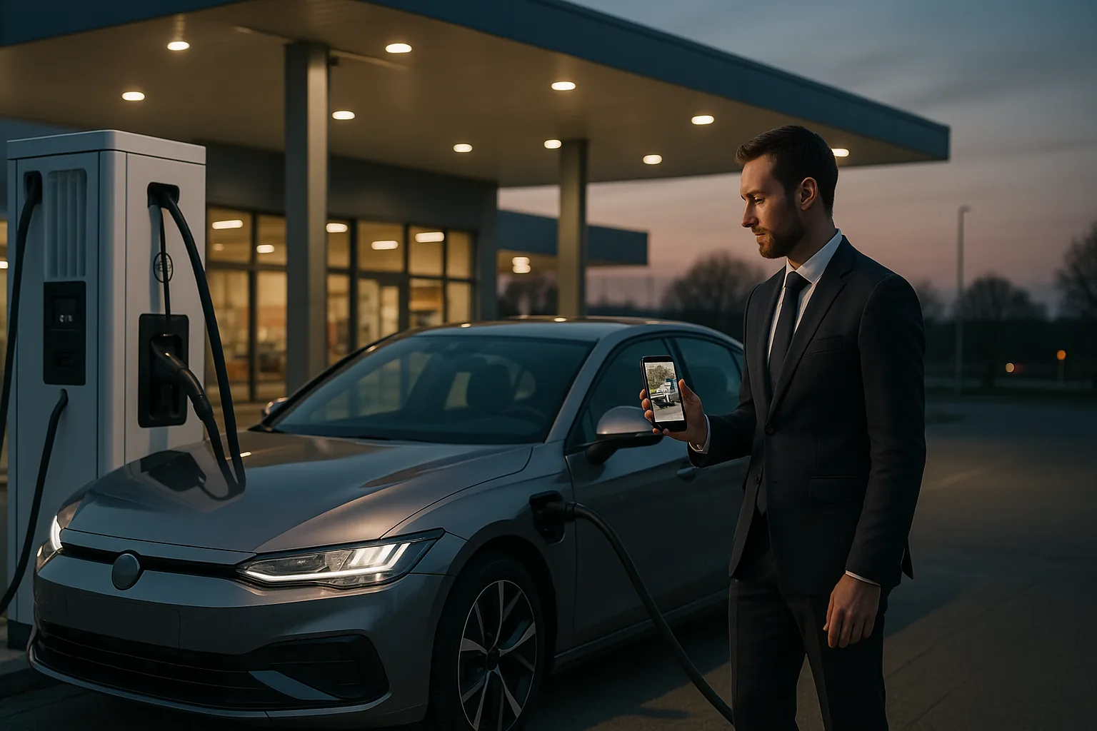 Elektroauto-Marketing 2026: So erreichen deutsche Händler EV-Käufer mit Reels und Shorts
