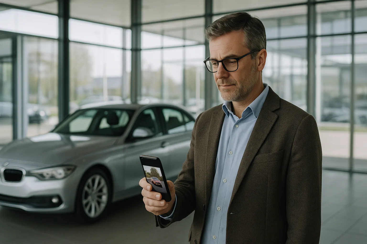 Social-Media-Strategie für Autohäuser: Wie Sie mobile.de-Inserate 2026 verstärken