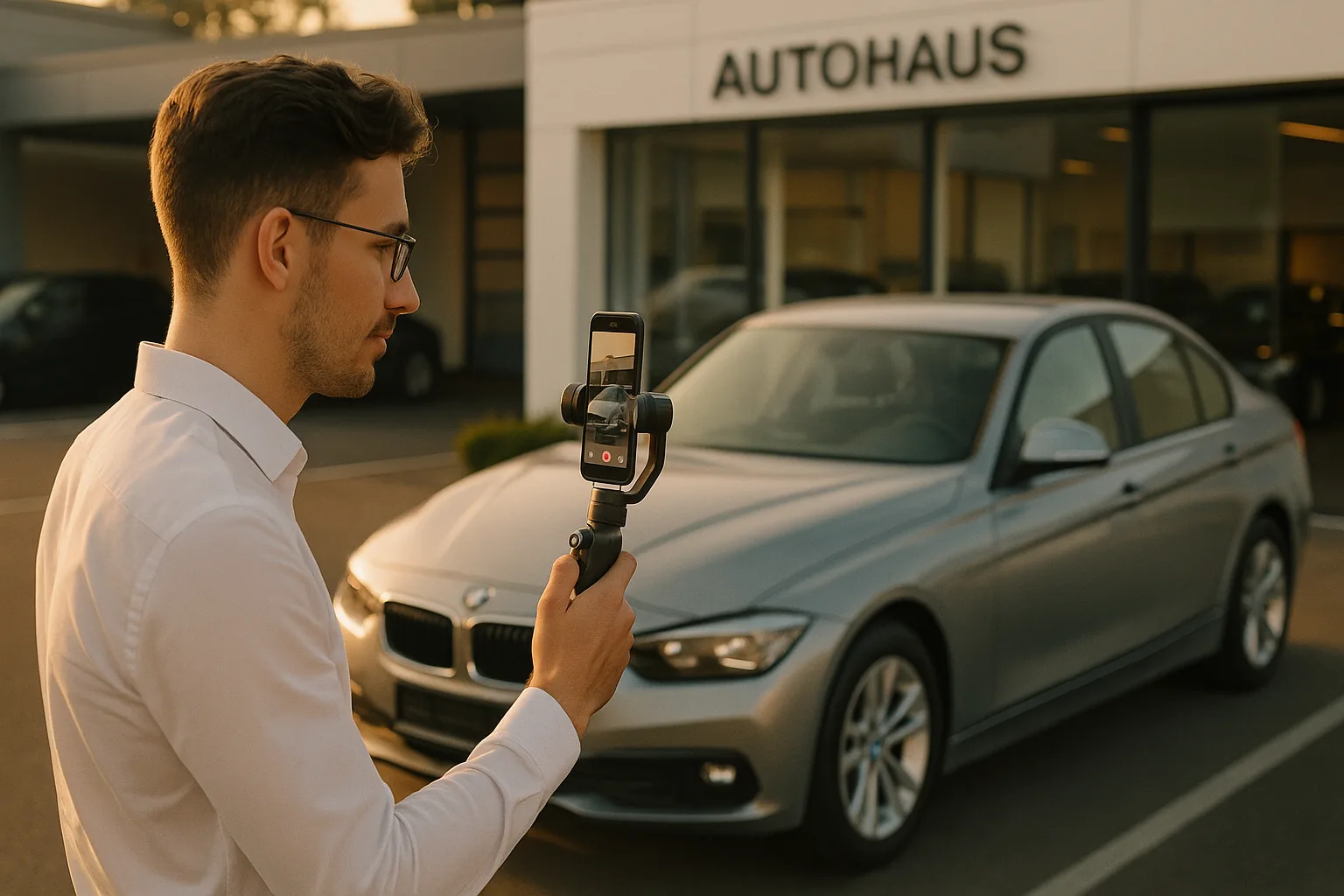 TikTok für Autohändler in Deutschland: Was 2026 wirklich funktioniert