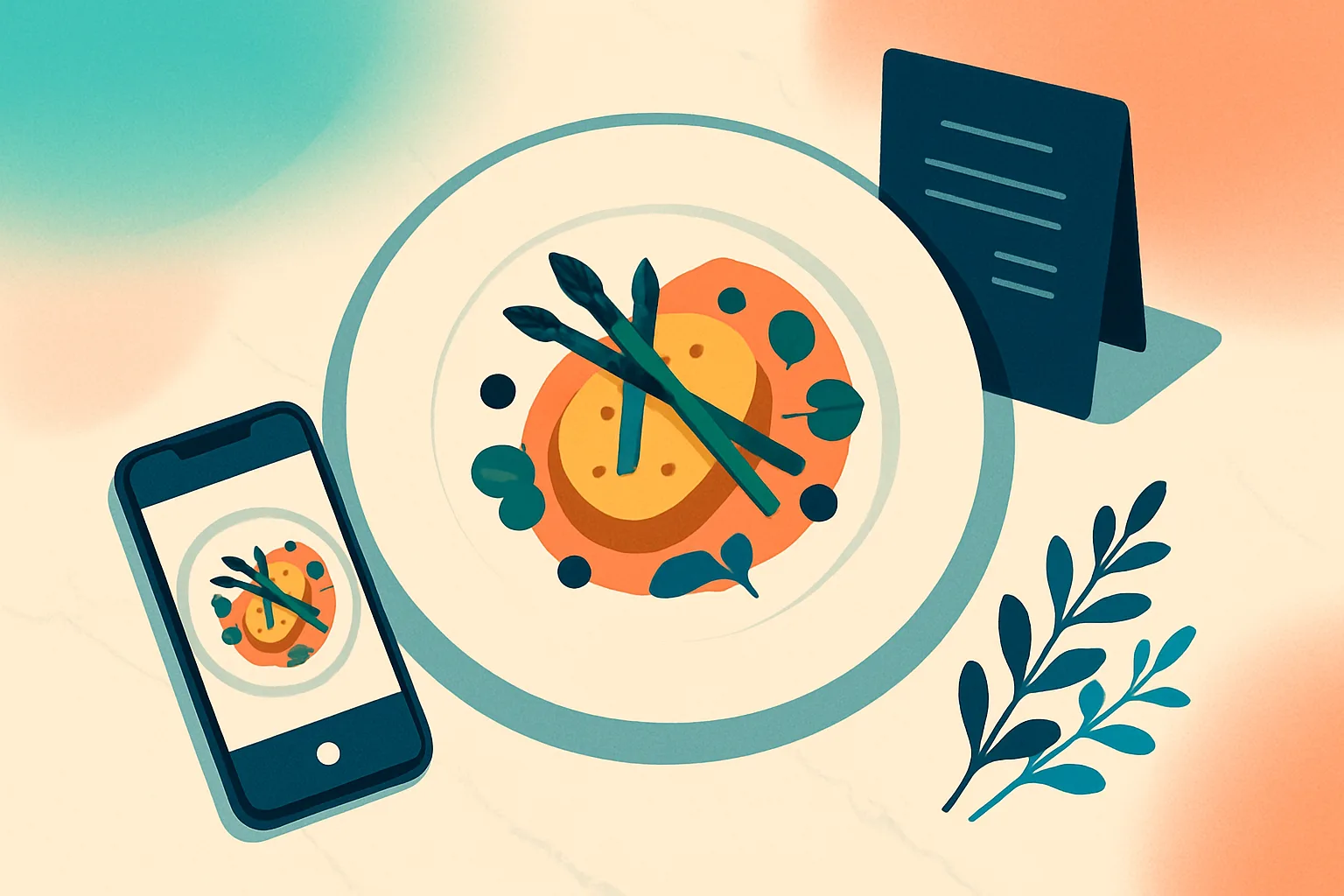 AI Reels for Restaurants: Turn Your Menu Into a Daily Content Engine