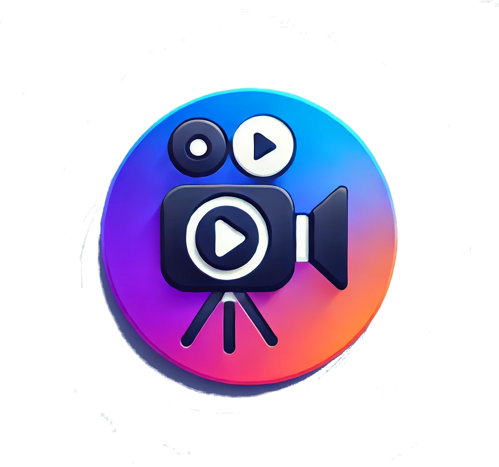 Reel-Flame Logo
